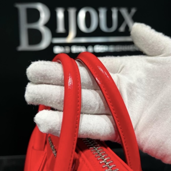 Givenchy Mini Antigona Red XSOLDX - Picture 2 of 10